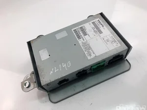 Volvo 31409935AA S60 II 2012 Amplificateur audio