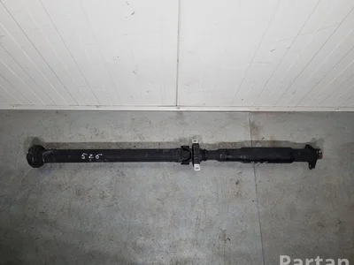 BMW 9504250 X3 (F97) 2024 Arbre de transmission longitudinal complect - Image 1