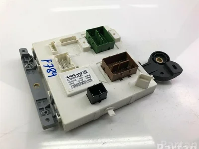 Volvo 32233459AB V60 2019 Unités de contrôle - Image 1