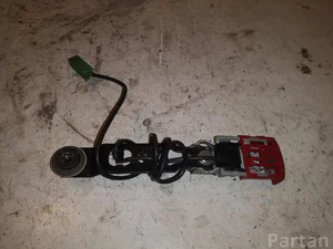 Volvo 6013208 XC90 I 2004 Boucle de ceinture de sécurité Left Front