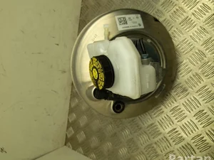 BMW 6872076 X1 (F48) 2020 Maître-cylindre de frein