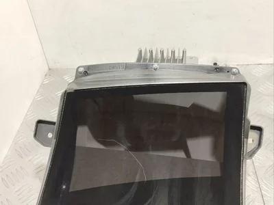 BMW 9249965 6 Gran Coupe (F06) 2015 Unité de contrôle pour la projection de pare-brise - Image 1