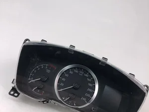 Toyota 83800-F2X71 / 83800F2X71 COROLLA (E210) Estate 2021 Панель приборов