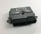 Volvo 31286086; 0261209108 / 31286086, 0261209108 V70 III (BW) 2013 Unidad de control del motor - Imagen 1