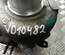 OPEL H8200466021 VIVARO Box (F7) 2008 Turbocharger