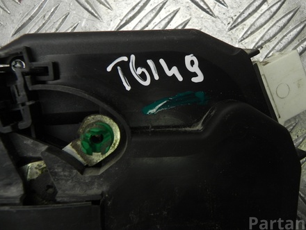 ROVER F0M000080 75 (RJ) 2000 Door Lock