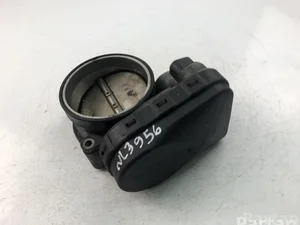 BMW 1435959 5 (E39) 2002 Corps de papillon