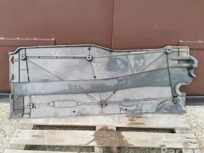 Seat 2Q0825202B IBIZA V (KJ1) 2020 Cache de protection sous moteur - Image 1