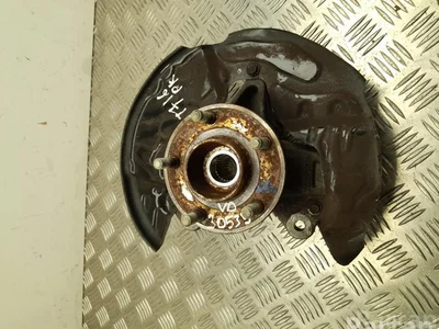 Ford JX6C-3K171 / JX6C3K171 Focus IV (C519) estate 2020 Logement de roulement de roue Left Front - Image 1