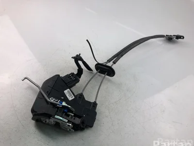 Kia 81420-G5000 / 81420G5000 NIRO 2019 Serrure de porte - Image 1