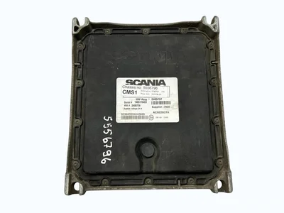 Scania 2740721, 2405737, 2405736, AC922037A R II 2019 Control unit CMS1 - Image 1