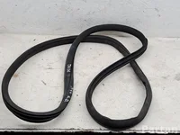 Mercedes-Benz A2056970151 KLASA C (W205) 2015 Uszczelka drzwi z tyłu po prawej z tyłu z lewej