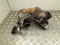 Škoda 05C 131 723, 05C 181 AA, 05C 131 701 / 05C131723, 05C181AA, 05C131701 Fabia PJ 2025 Catalyseur