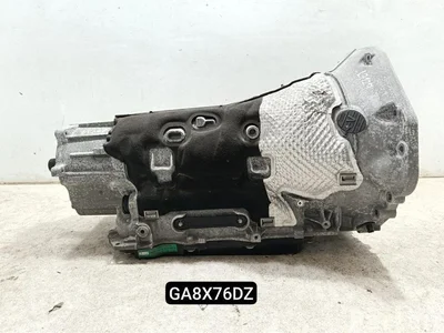 BMW GA8X76DZ, 8487477, 0175842 X5 (G05) 2020 Automatinė pavarų dėžė - Paveiksliukas 1