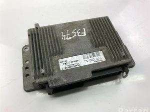 Renault HOM7700863477; S113717205B / HOM7700863477, S113717205B LAGUNA I (B56_, 556_) 1996 Control Units