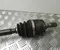 Hyundai 1.4 / 14 i30 (FD) 2011 Arbre de transmission Right Front - Image 3
