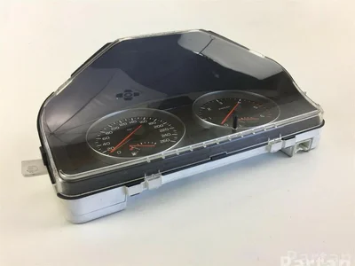 Volvo 31254776 V50 (MW) 2006 Dashboard (instrument cluster) - Image 1