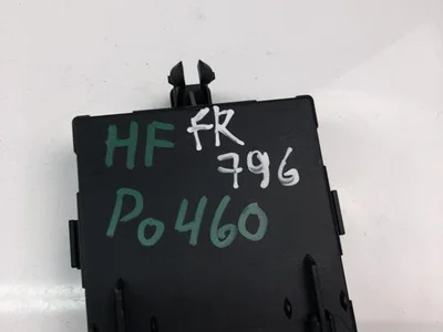 Mercedes-Benz A2059004221 C-CLASS (W205) 2015 unité de contrôle - Image 1