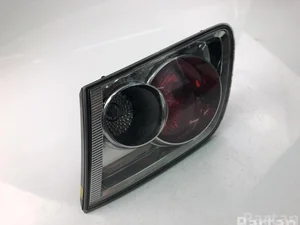 Mazda 6 Hatchback (GG) 2007 Feu arrière