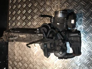 Volvo 30757742 XC70 II 2009 Vanne EGR