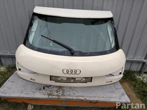 Audi A1 (8X1, 8XK) 2012 Pokrywa bagażnika