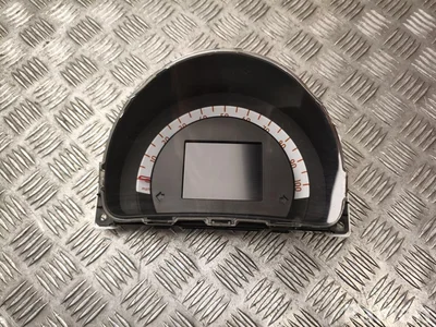 Gebrauchtes Original Smart 248210911R FORFOUR Schrägheck (453) 2022 Kombiinstrumente mph Automatikgetriebe - Bild 1