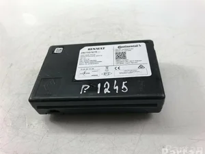 Renault 282755767R MASTER III Bus (JV) 2018 Aparato de mando