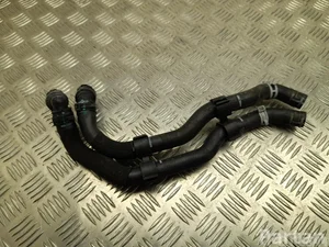 MG 11047086 ZS EV 2022 Conduite de réfrigérant