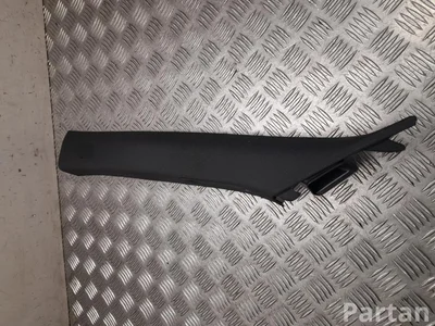 XPeng 6210100ED2 P7 2025 Cubierta, Soporte -A (frontal) - Imagen 1