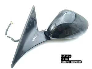 Maserati GRAN TURISMO 2011 Išorinis veidrodėlis kairė