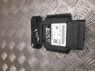 Audi 4KE 907 777 AN, 4KE 907 777 A / 4KE907777AN, 4KE907777A Q8 e-tron 2023 Control unit, air suspension - Image 1