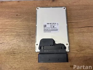 Cupra 5Q0907376B ; 5Q0907376A / 5Q0907376B, 5Q0907376A ATECA (KH7, KHP, KBP) 2022 Блок управления подвески