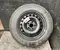 Jeep 88051987AC GRAND CHEROKEE IV (WK, WK2) 2014 roue de secours R18 5X127 - Image 1