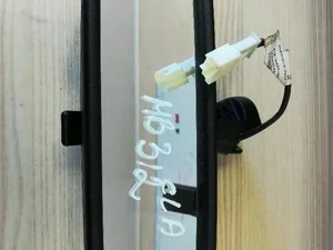 Mercedes-Benz A 176 810 06 17 / A1768100617 CLA Coupe (C117) 2014 Rétroviseur intérieur