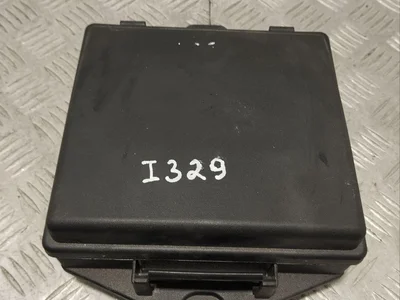 Jaguar DW9314A073AB XJ (X351) 2013 Boîte à fusibles - Image 1