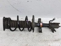 Renault 543028406R ZOE (BFM_) 2022 amortisseur à ressort pneumatique Left Front