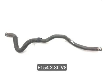 Maserati QUATTROPORTE VI 2014 Tuyaux / Tubes - Image 1