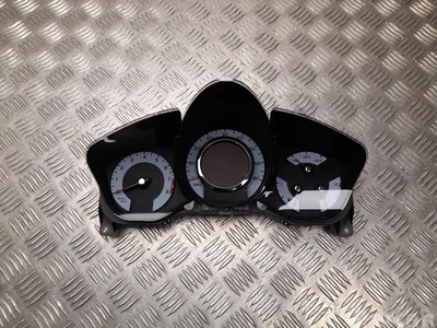 Cadillac 20997896, 1010153268 SRX 2011 Tableau de bord mph - Image 1