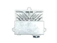 Porsche 9P1035465A CAYENNE (92A) 2015 Amplificateur audio