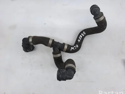 Mercedes-Benz A2055013984 C-CLASS (W205) 2015 Conduite de réfrigérant - Image 1