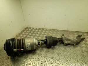 Audi 4KE616039G Q8 e-tron 2021 amortisseur à ressort pneumatique Left Front