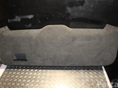 Volvo 000765 XC70 II 2008 Tapisserie voiture - Image 1