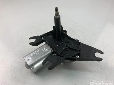 Renault 8200311486 CLIO III (BR0/1, CR0/1) 2008 Moteur d'essuie-glace - Image 1