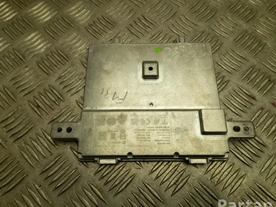Tesla 1761810-00-D / 176181000D Model Y 2025 Bouton de chargement sans fil - Image 1