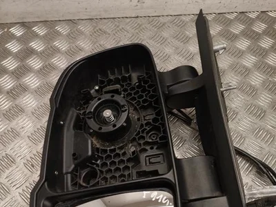 Citroën E3011029, 7355170830 JUMPER Nadwozie pełne 2014 Lusterko zewnętrzne z lewej mechaniczna regulacja Sygnał kierunkowskazu - Zdjęcie 1