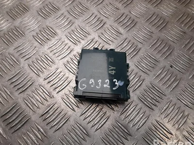 Toyota 89340-42140 / 8934042140 RAV 4 V 2022 unité de contrôle - Image 1