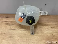 Nissan Qashqai III (J12) 2024 Ausgleichsbehälter Kühlmittel