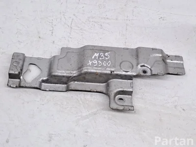 Hyundai i20 III (BC3, BI3) 2024 Heat Shield - Image 1