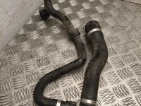 Mercedes-Benz A 254 501 80 00, A 254 830 06 02 / A2545018000, A2548300602 GLC X254 2023 Conduite de réfrigérant