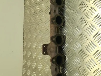 Peugeot 0341J2 3008 SUV 2021 Kolektor wydechowy - Obraz 1